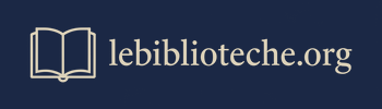 lebiblioteche.org