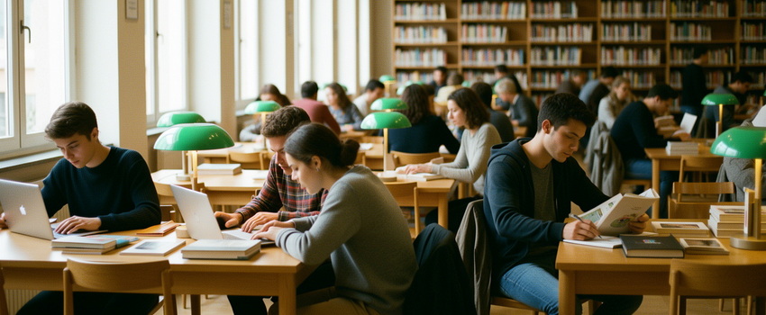 lebiblioteche.org