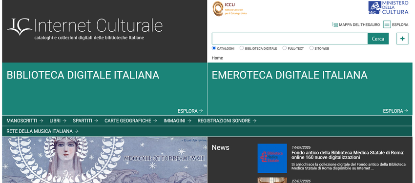 lebiblioteche.org