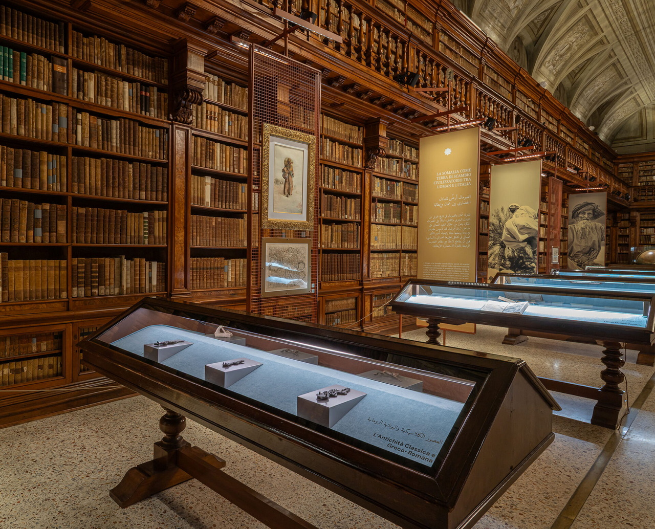 Biblioteca Braidense