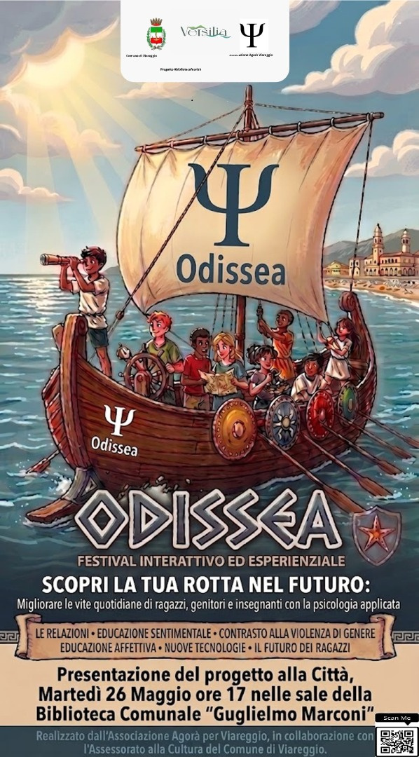 Odissea
